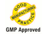 GMP Approved